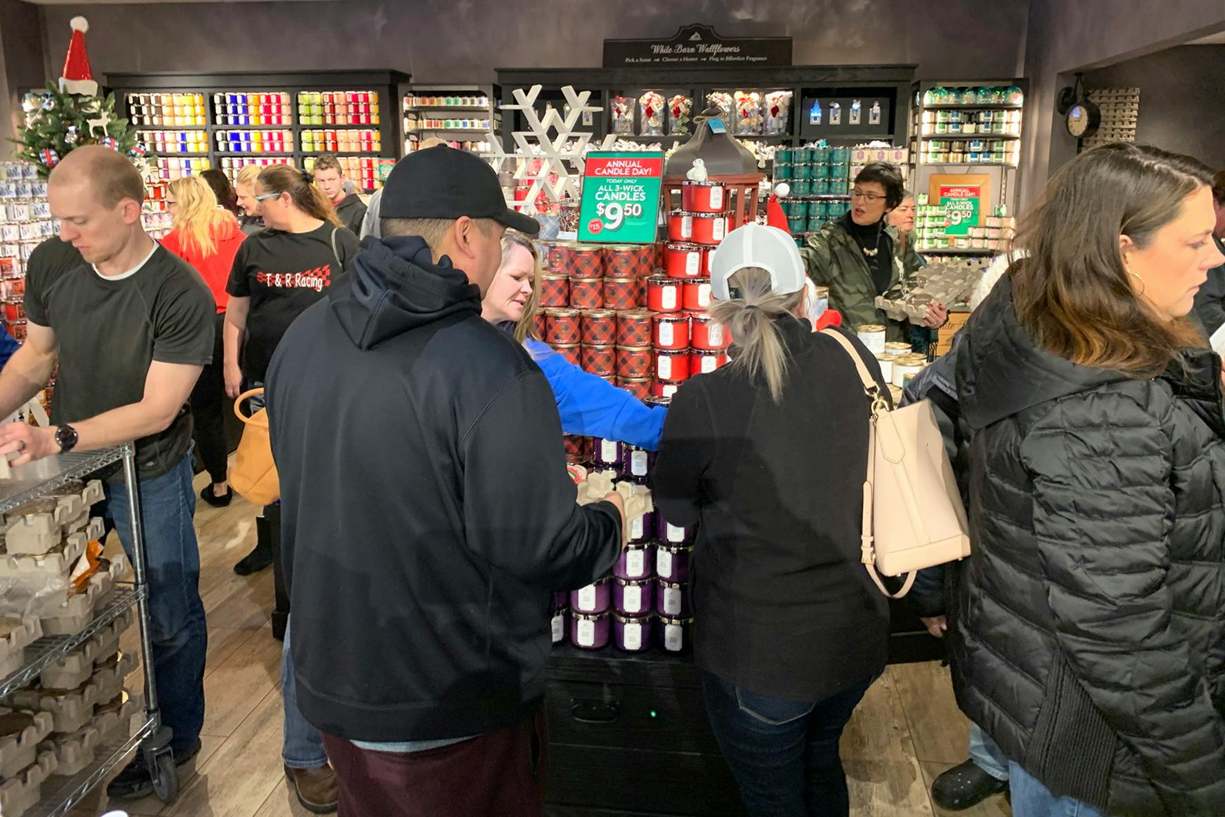 23 Bath Body Works Sale Hacks That Ll Blow Your Mind The Krazy Coupon Lady