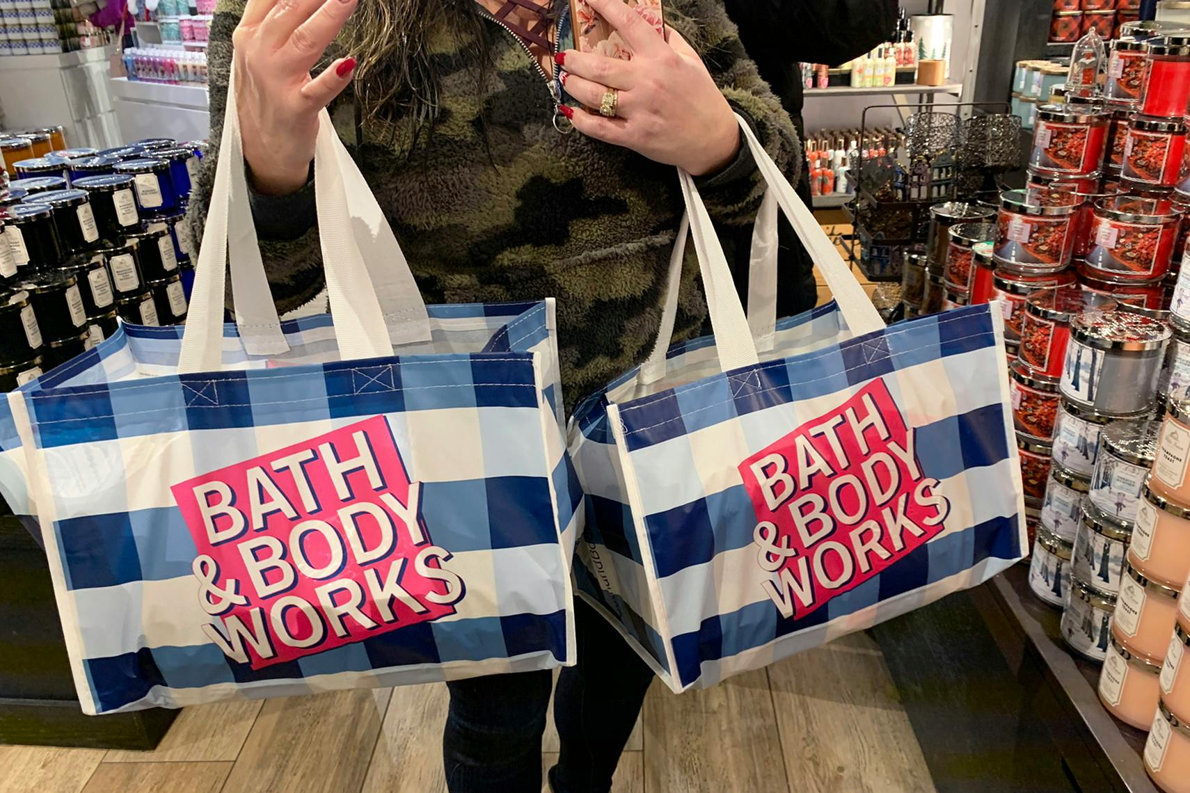 Bath & Body Works' Candle Day Sale Is Now 3 Days The Krazy Coupon Lady