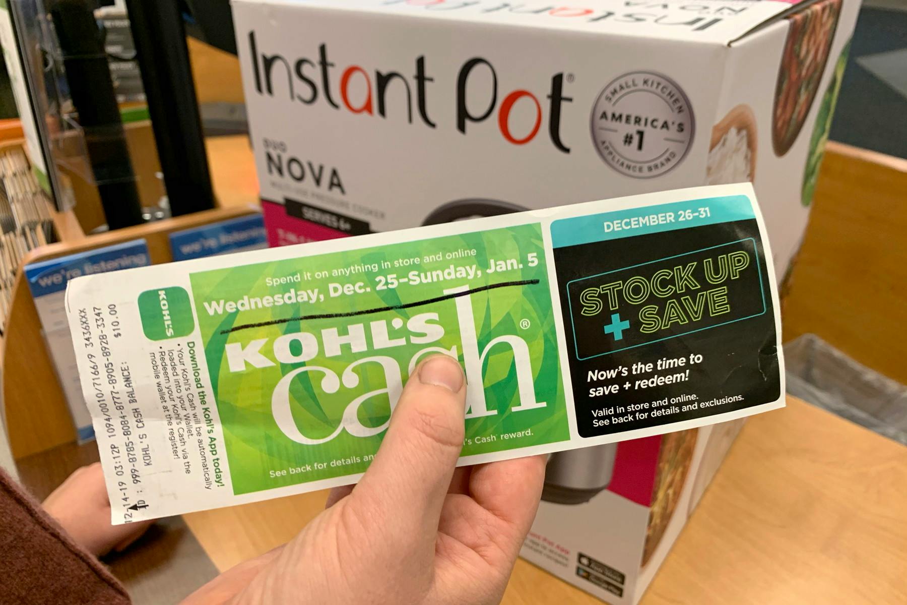 24 Genius Kohl's Shopping Hacks The Krazy Coupon Lady