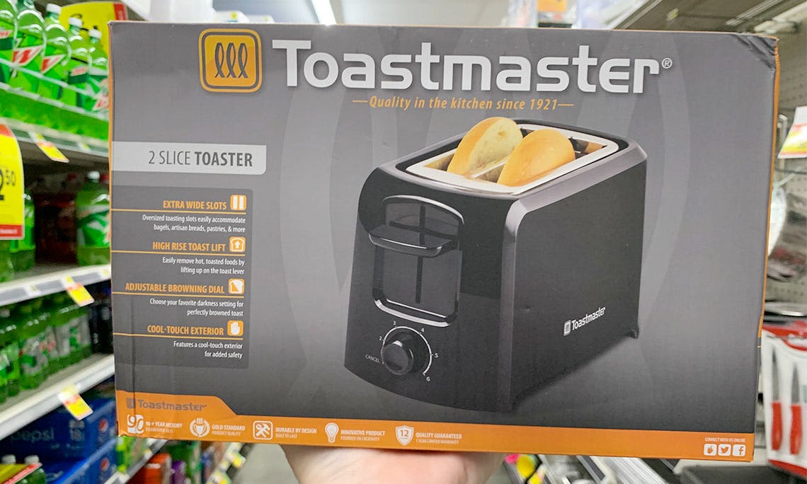 Toastmaster Coffee Maker or Toaster 