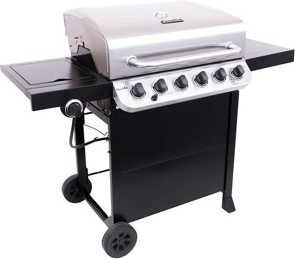 Save $100 on Char-Broil Grill + Earn $100 Academy Sports ...