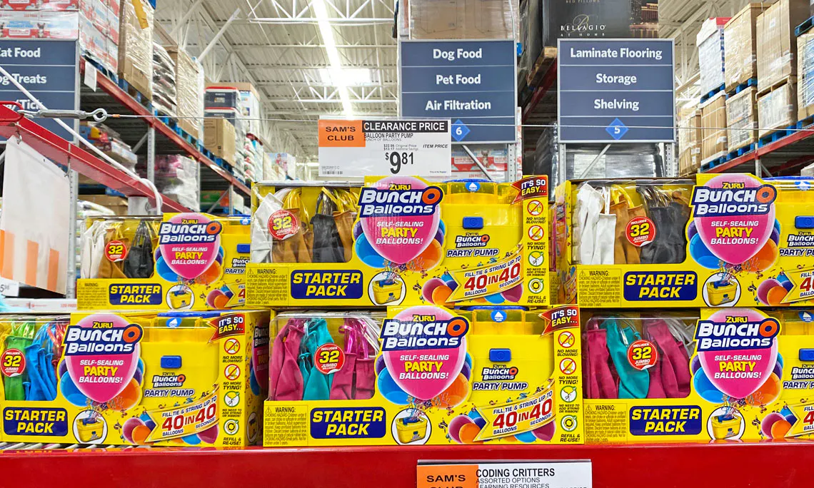 Zuru Bunch O Balloons