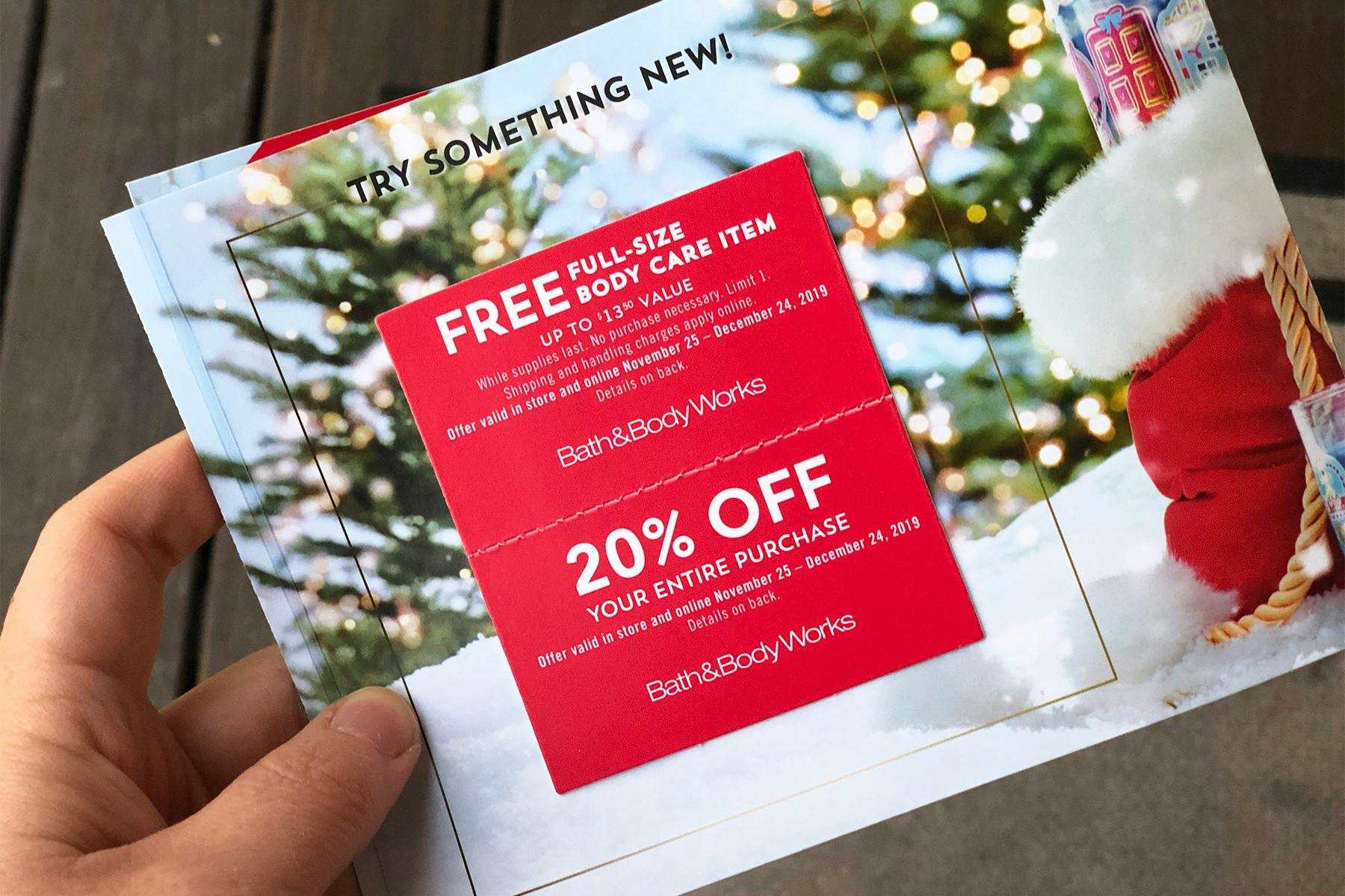 23 Bath Body Works Sale Hacks That Ll Blow Your Mind The Krazy Coupon Lady