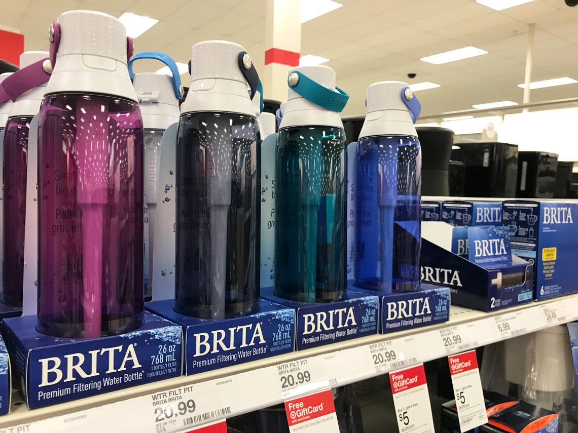 hydro flask sale target