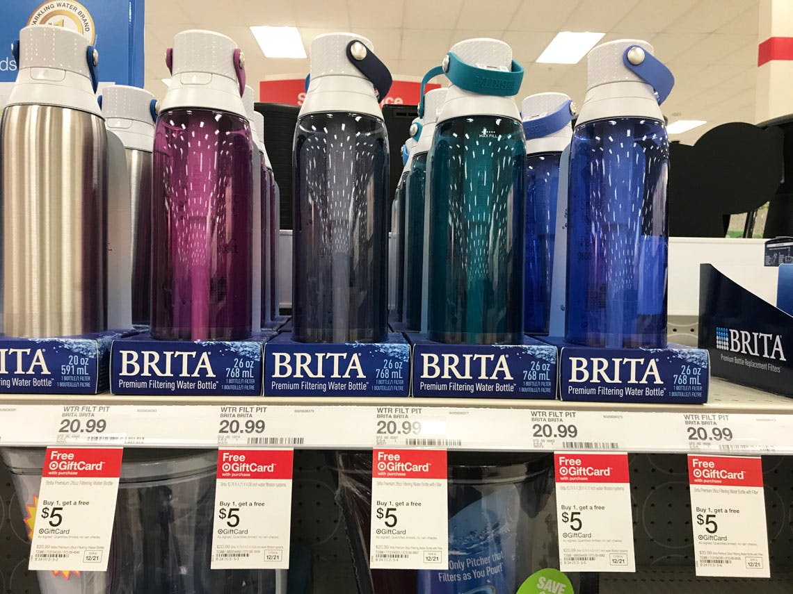 hydro flask sale target