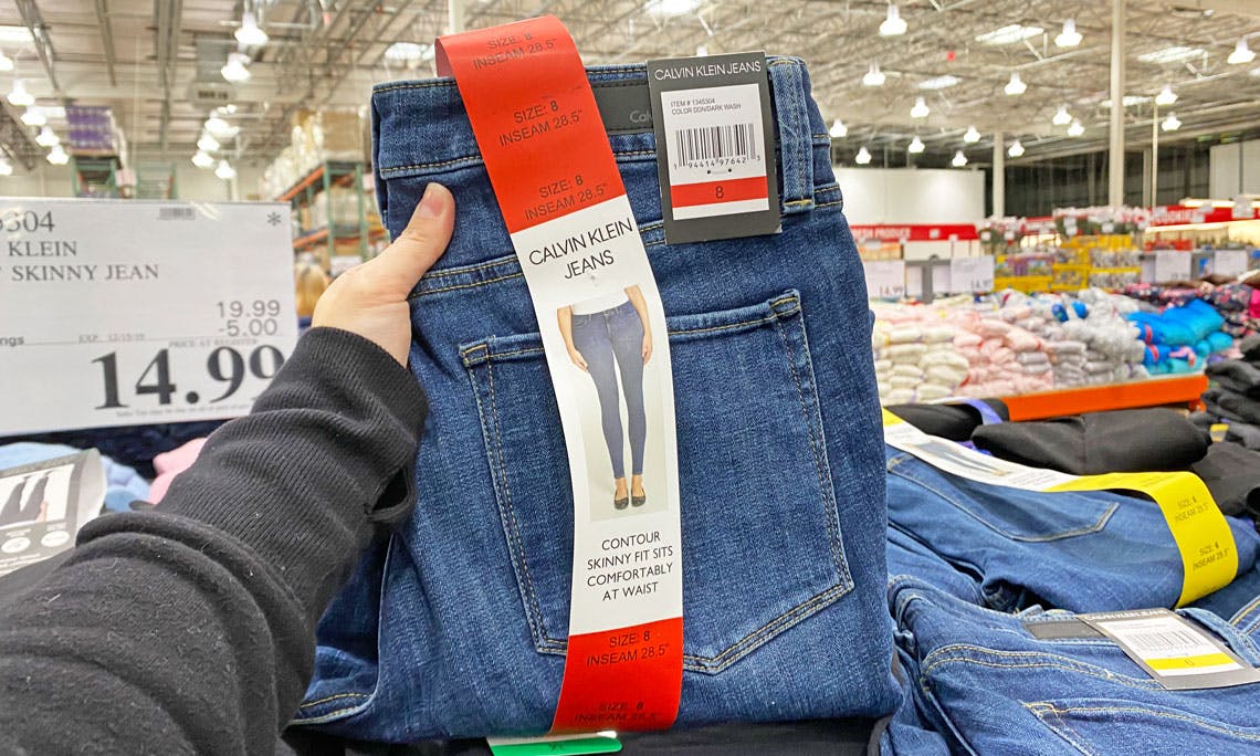 calvin klein jeans starting price