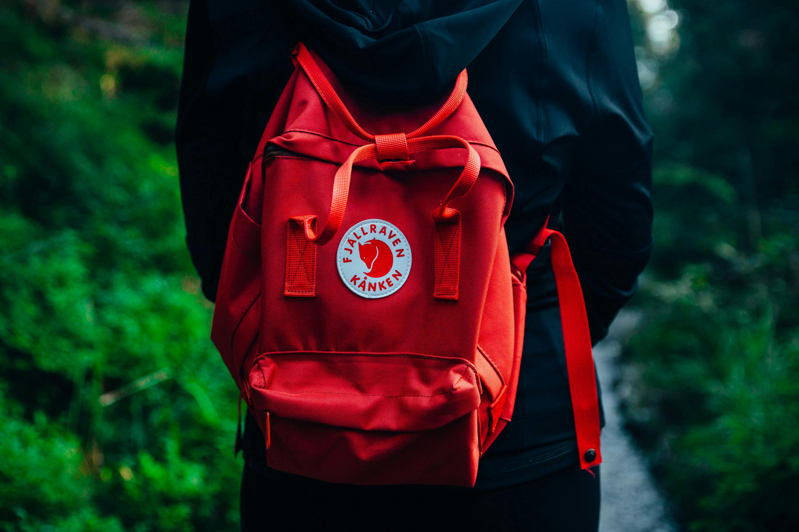 rei fjallraven