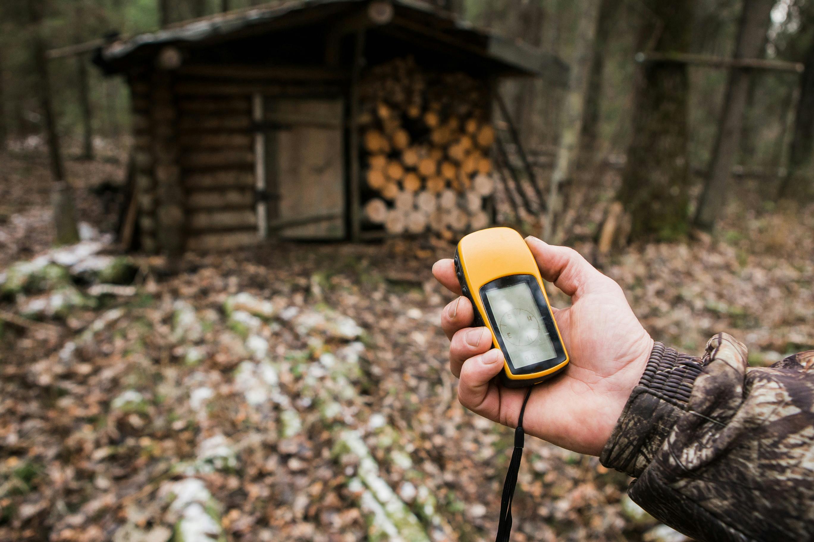 cabelas garmin gps