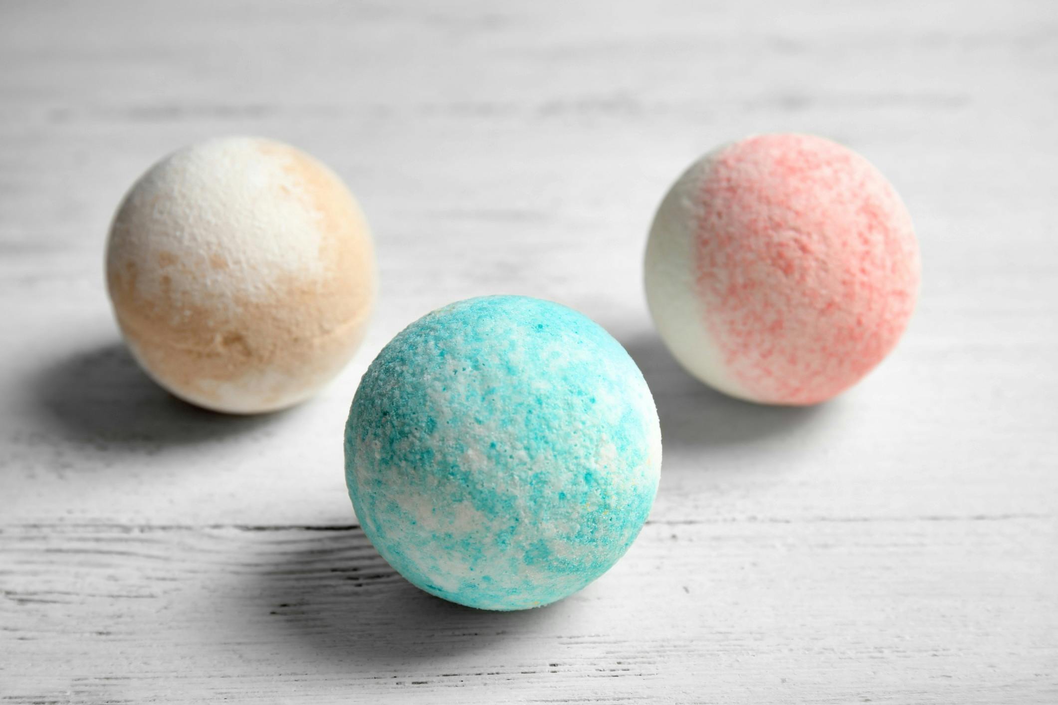 bath bomb deals