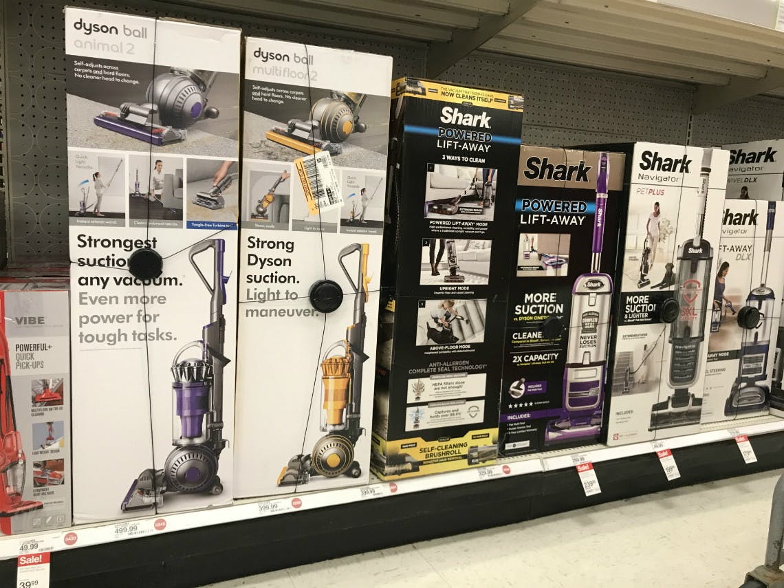 best deal on dyson animal 2