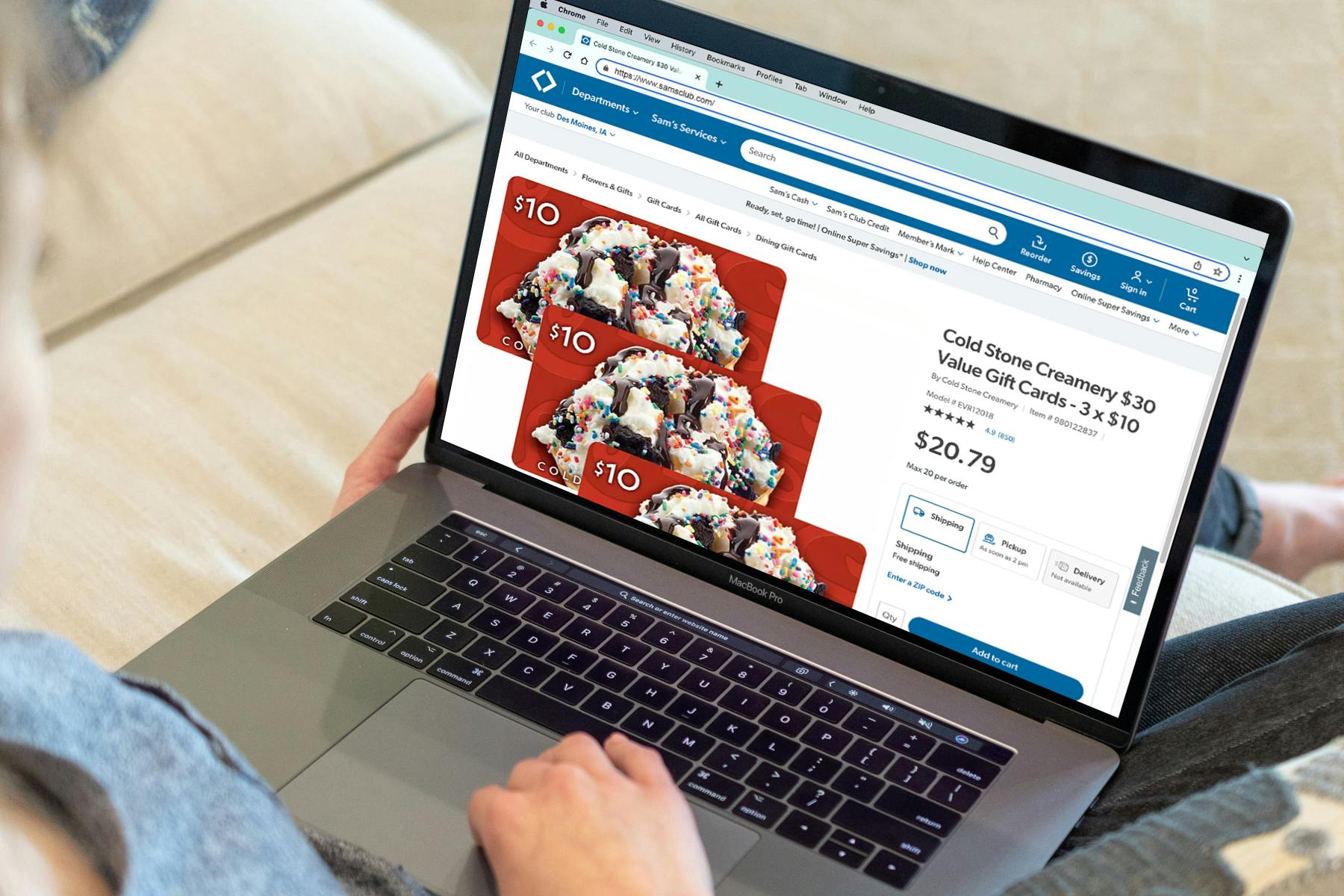 Best Gift Card Deals to Save You Time and Money - The Krazy ...