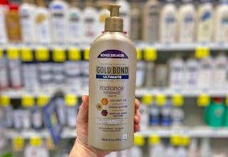gold bond rite aid lotion feature shelf 1228 1577117196