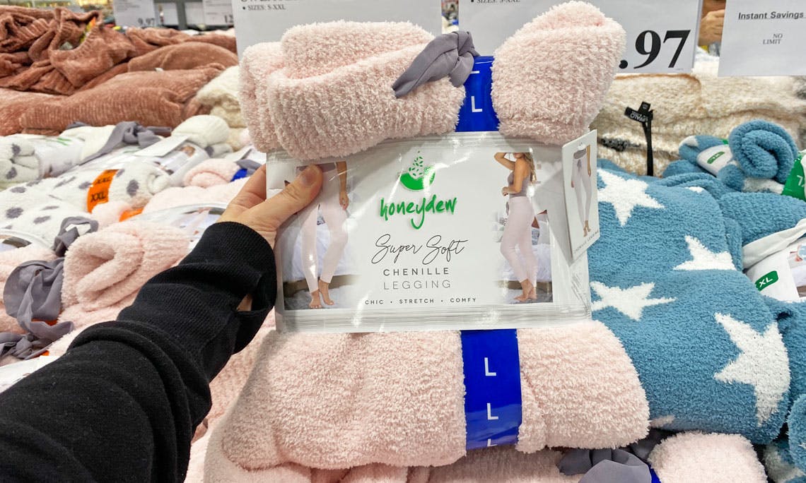 HoneyDew Lounge Leggings 