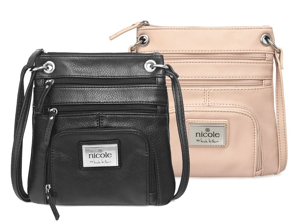 jcpenney messenger bags