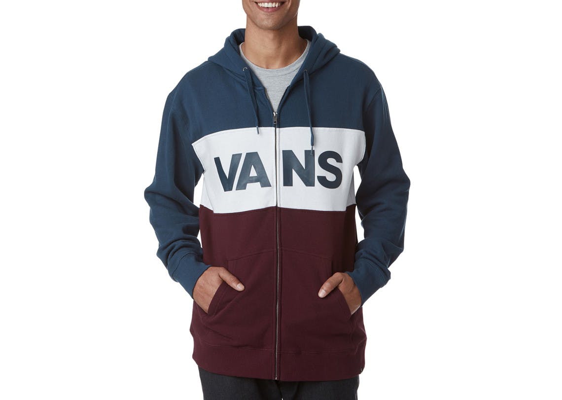 $25 Vans Hoodies for Guys at JCPenney 