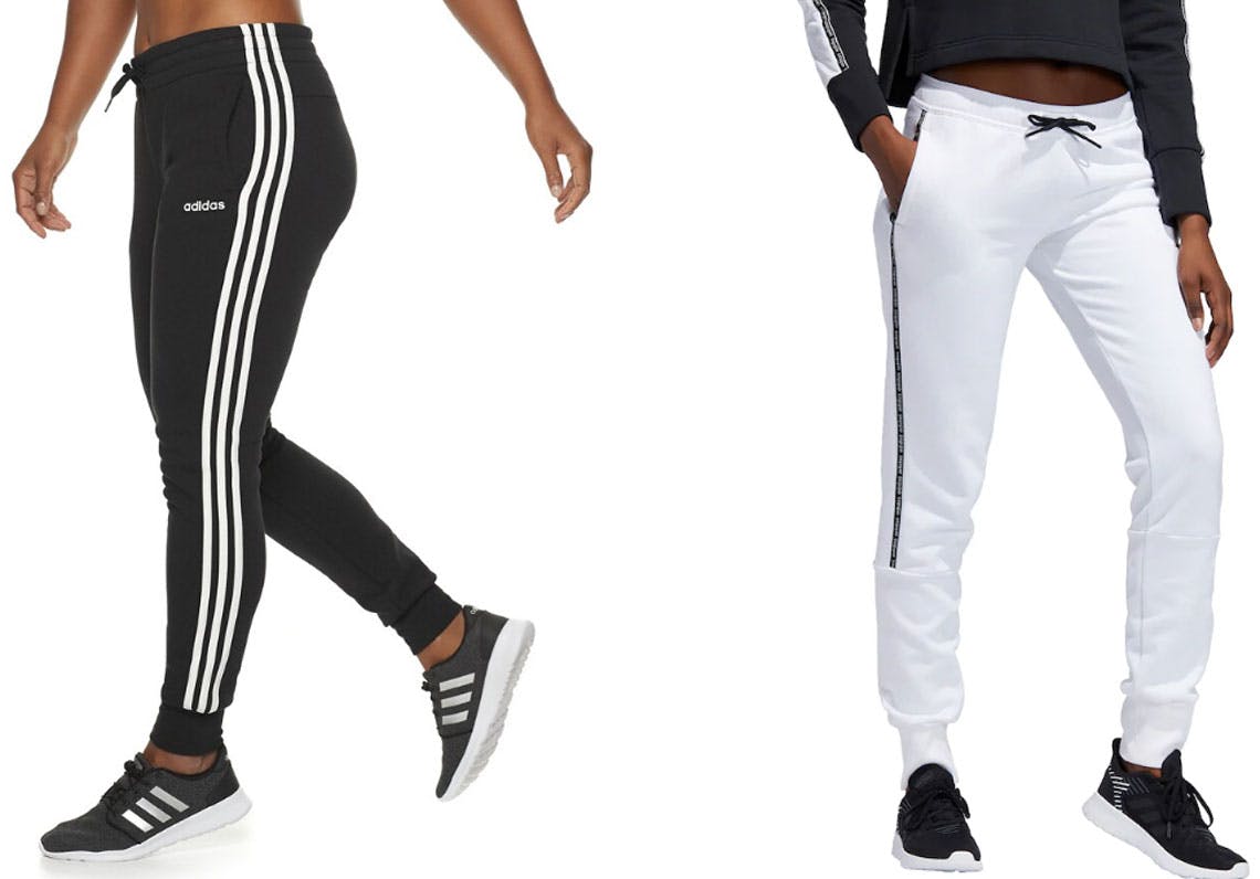 kohls adidas pants