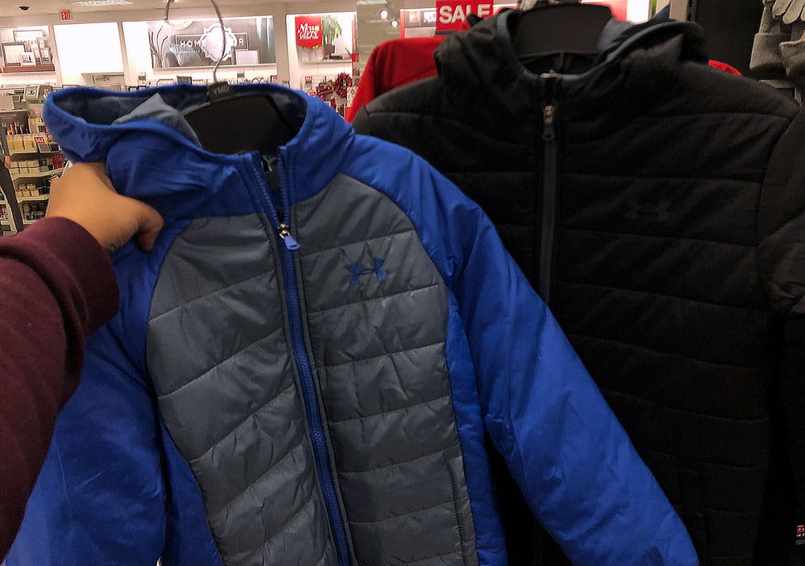 jackets under $10