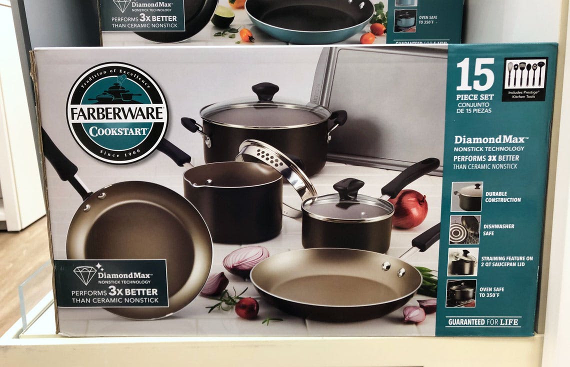 kohls farberware