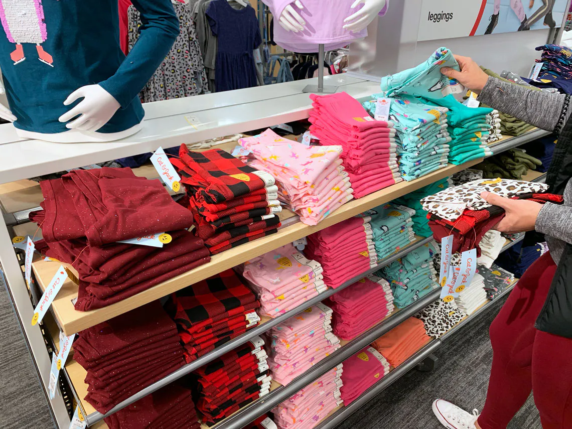 Cat Jack Leggings As Low As 3 33 At Target The Krazy Coupon Lady