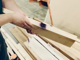 lumber scraps leftover wood home depot 2019 1576027197