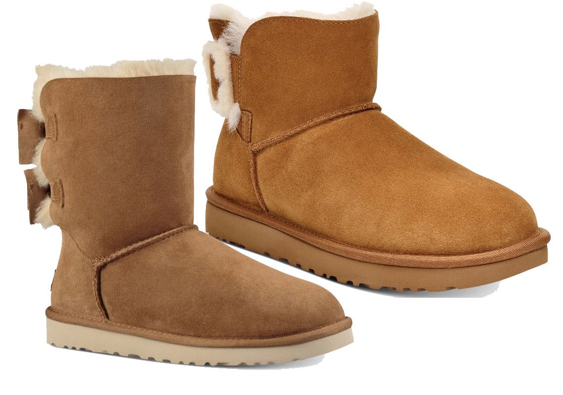 macy's shoes ugg boots