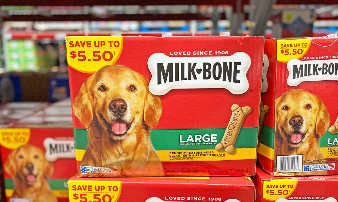 sam's club dog vitamins