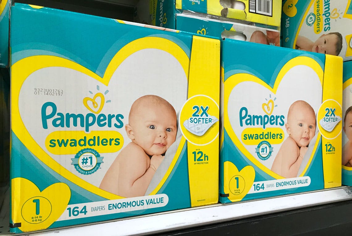 baby diaper deals