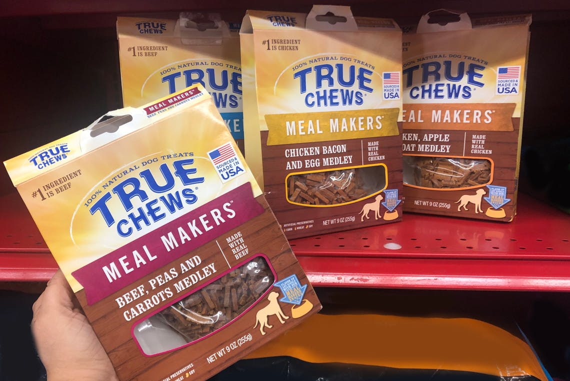 true chews petco
