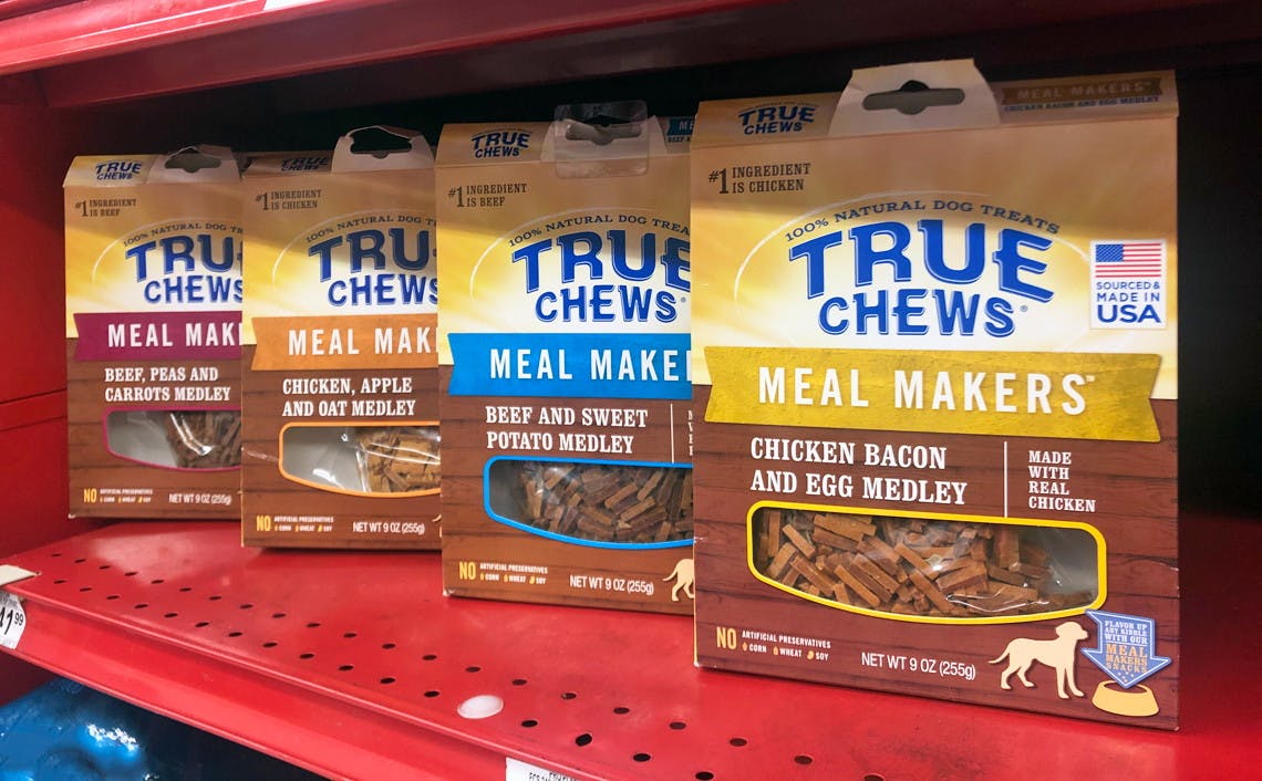 true chews petco