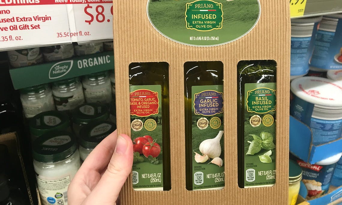 Olive Oil Coupons The Krazy Coupon Lady
