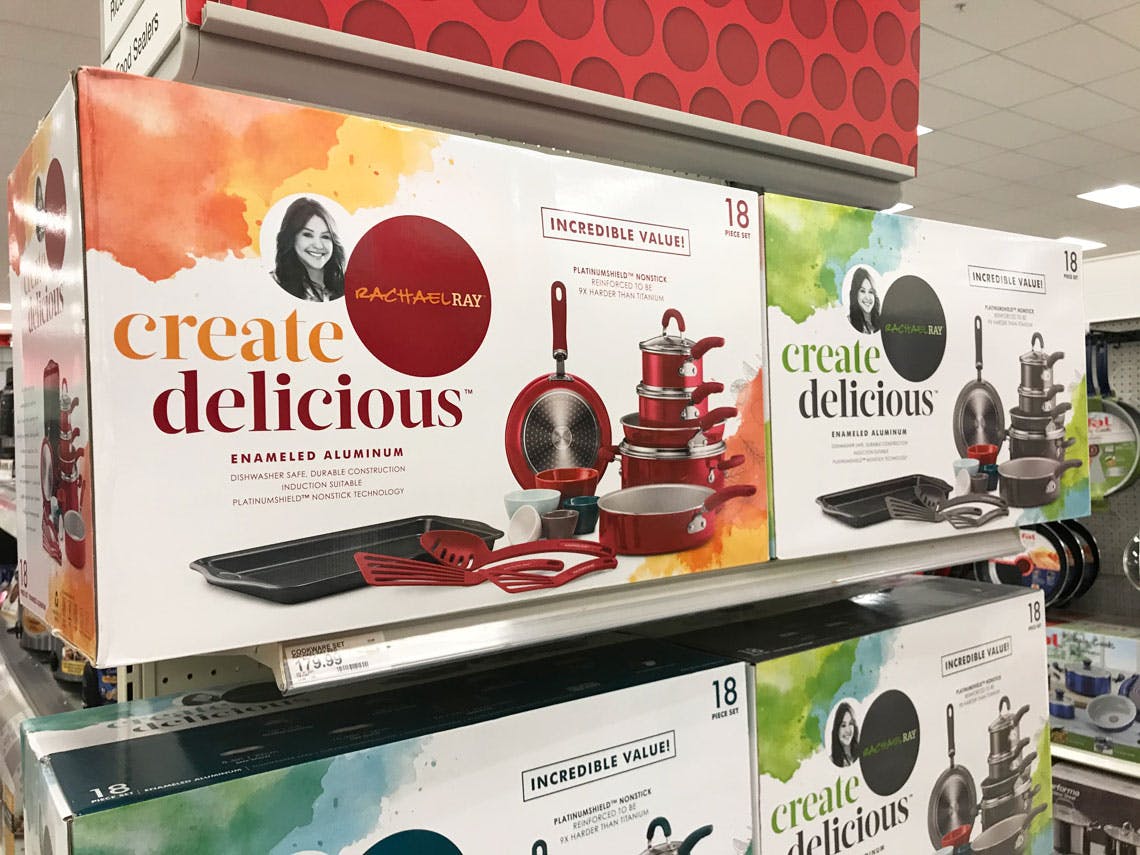 rachel ray coupon