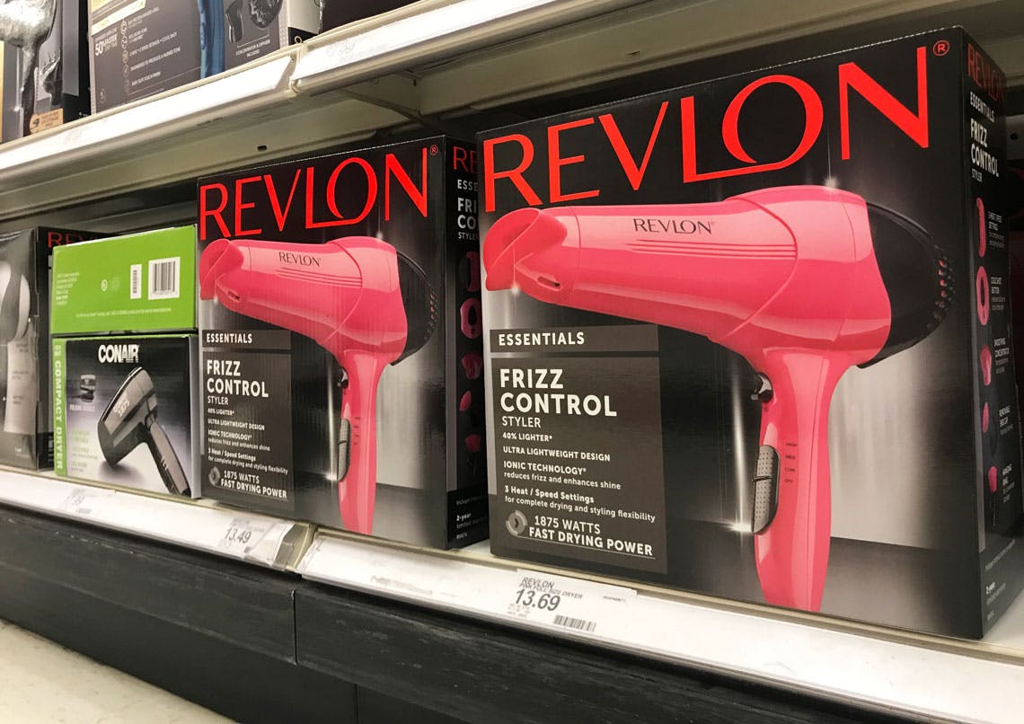 hair dryer deals