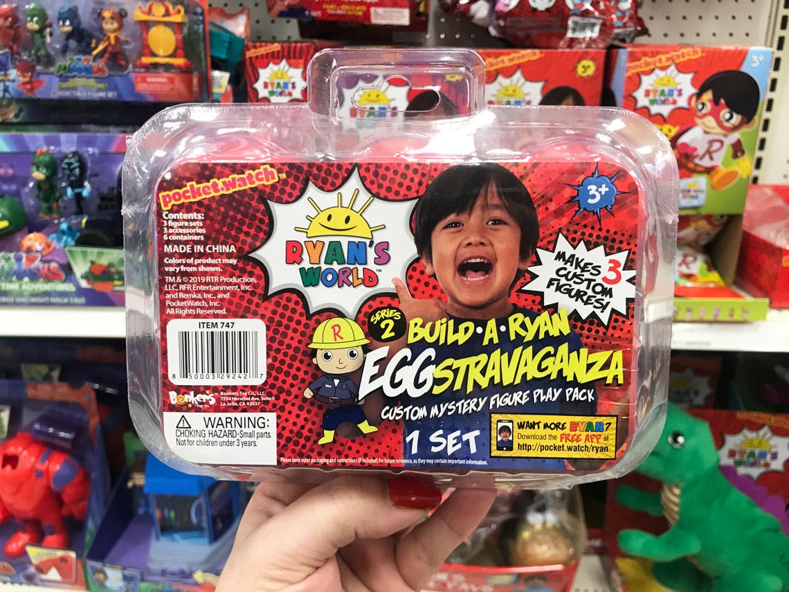 1 Dollar Toys At Target