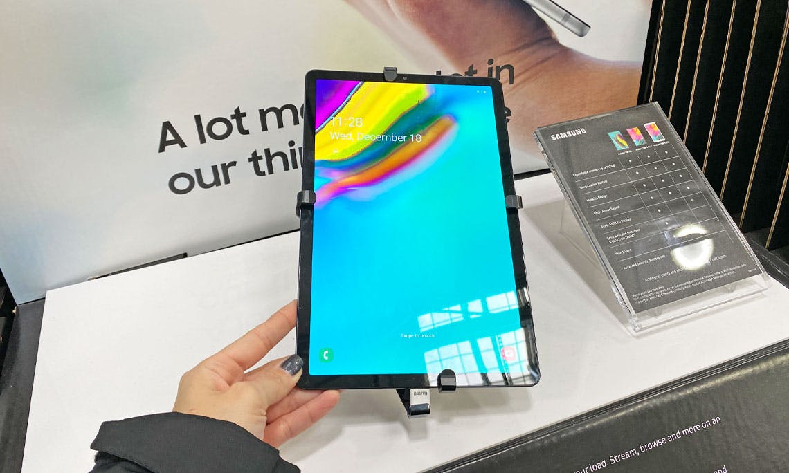 samsung galaxy tab a 8.0 costco