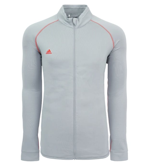 adidas zip jacket men's