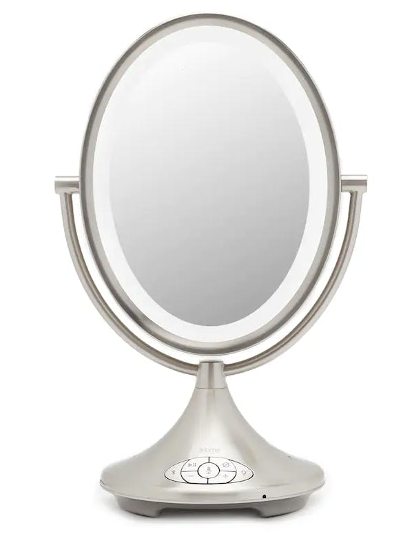 ihome vanity mirror target