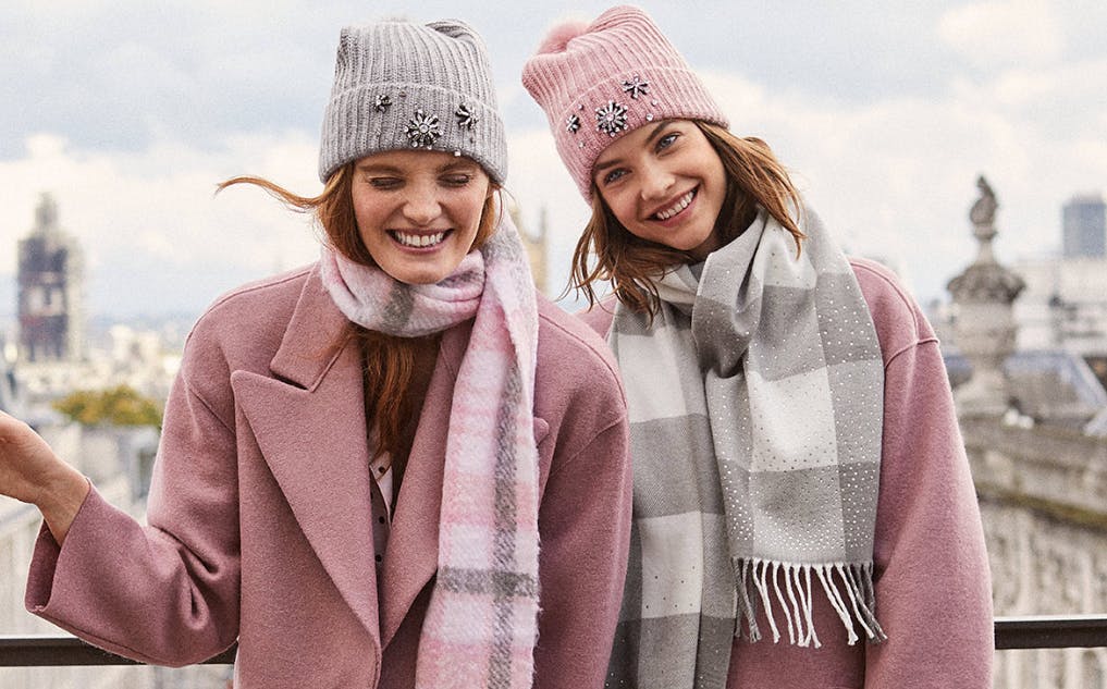 victoria secret hats