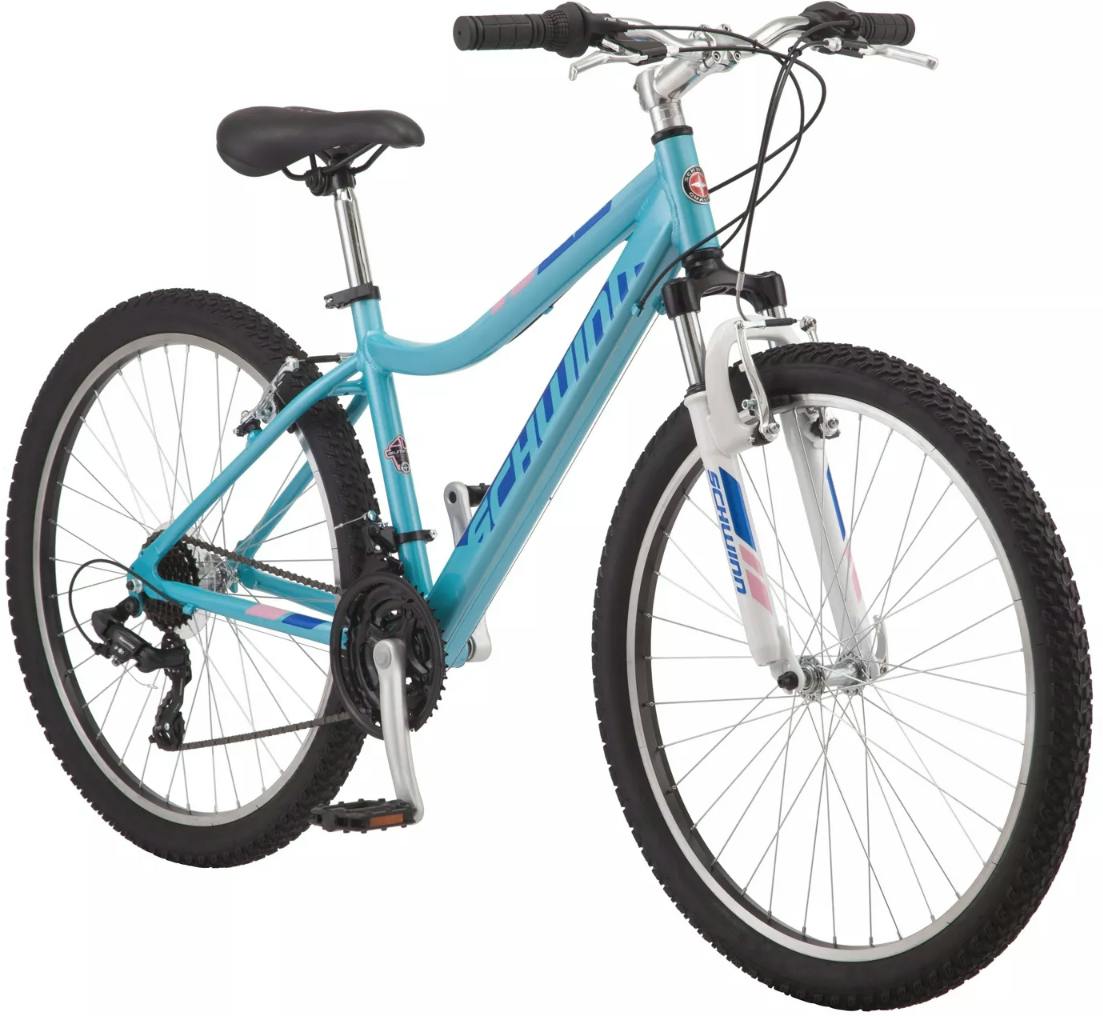 target schwinn ranger 24