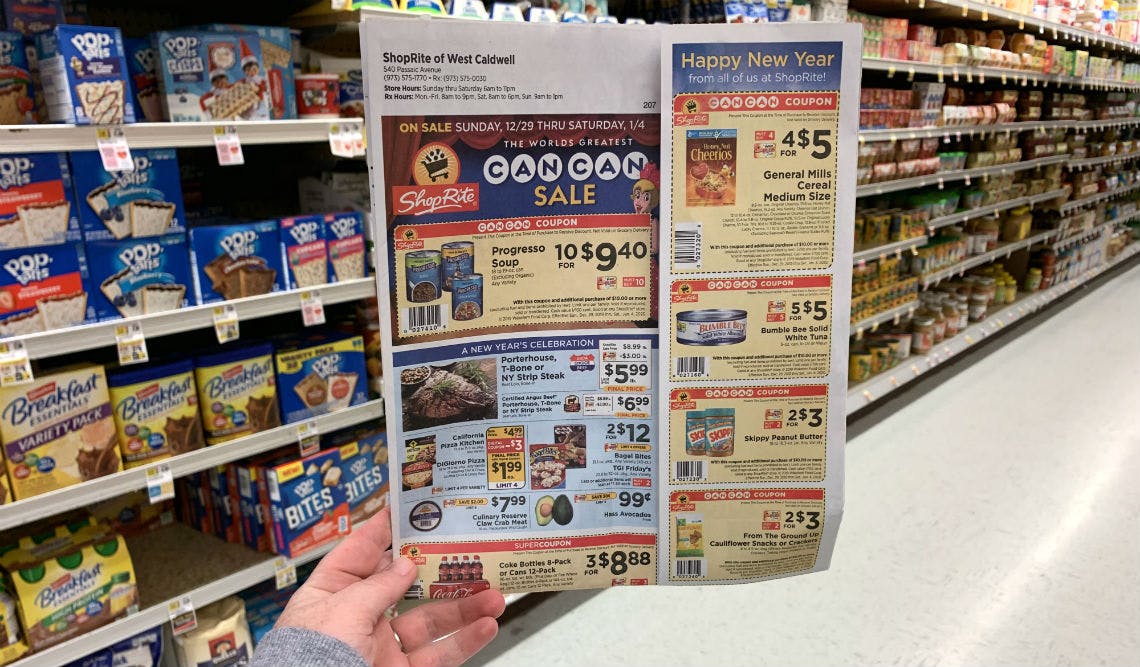 Best coupon deals this week at shoprite