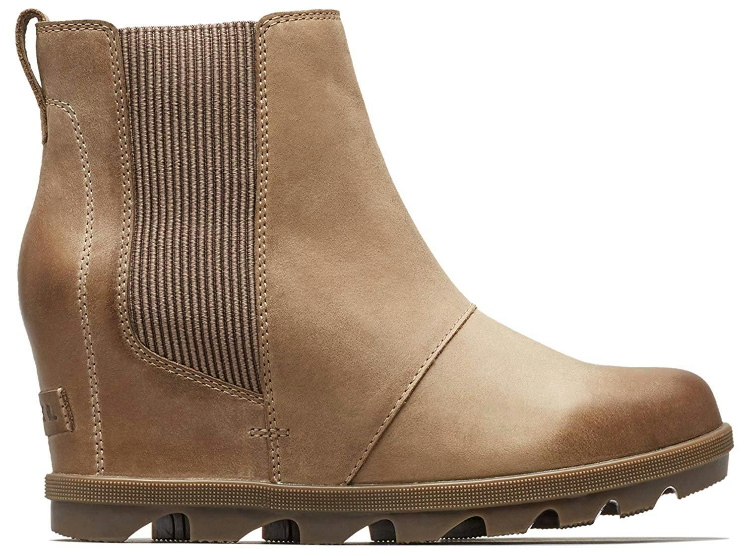 sorel chelsea wedge sale