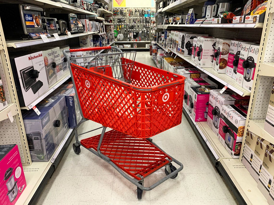 Target Weekly Coupon Deals: July 19 - July 25 - The Krazy ...