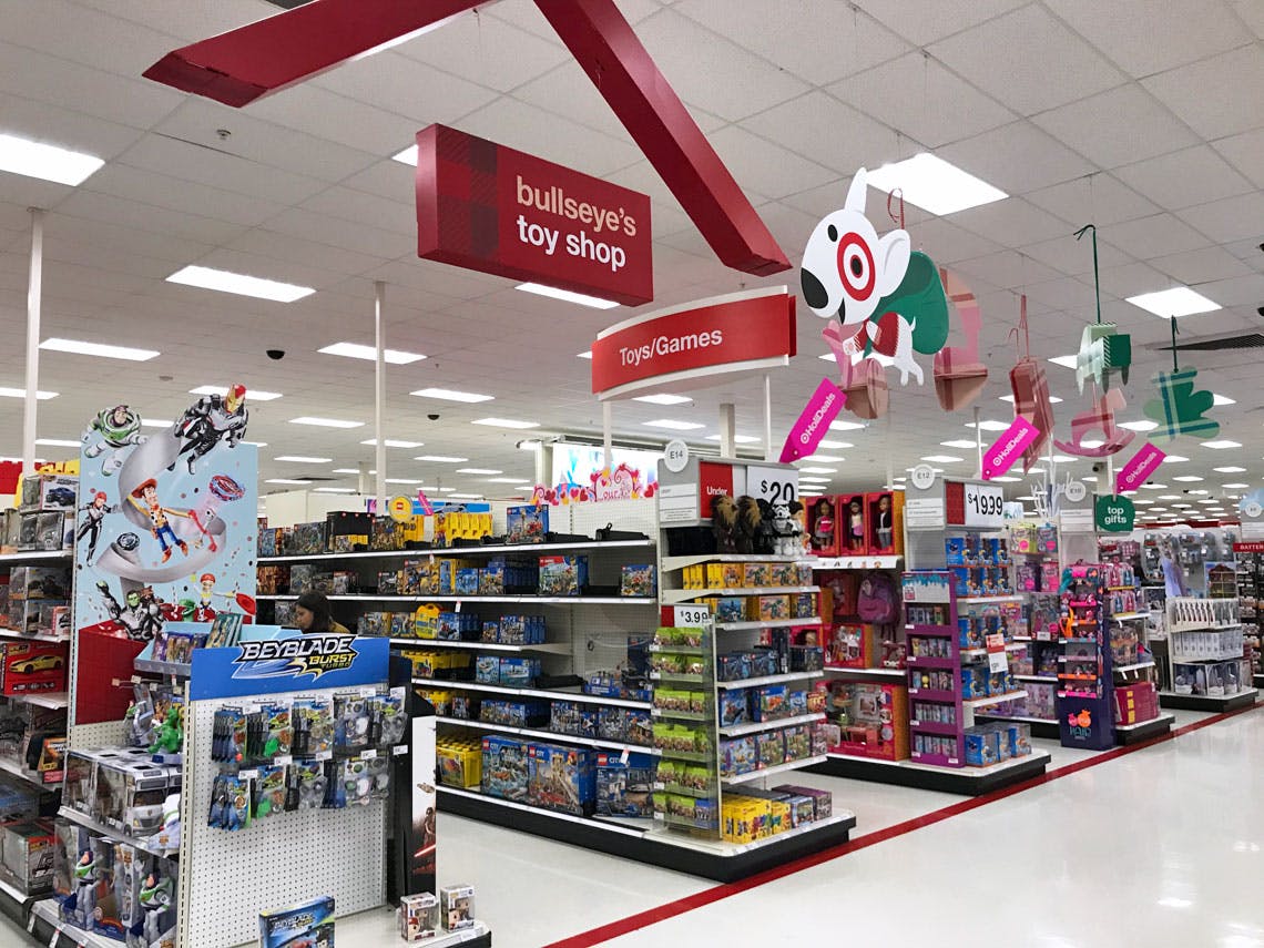 Here They Are Target S Top 50 Toys Of 2020 The Krazy Coupon Lady