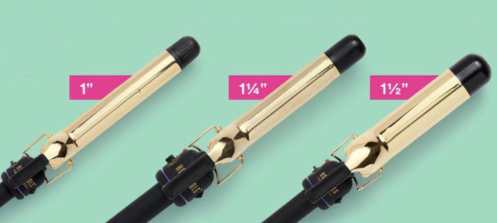ulta curling irons