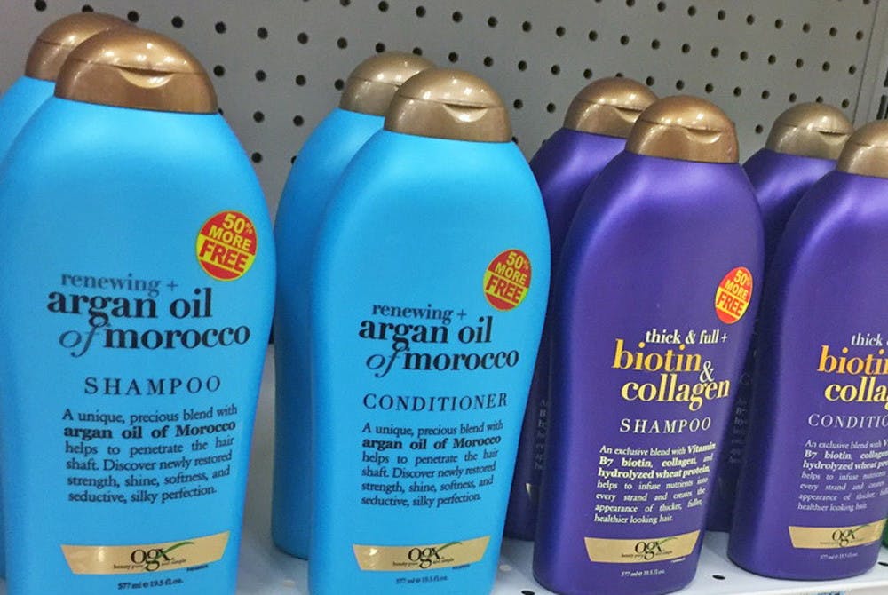 best shampoo at ulta