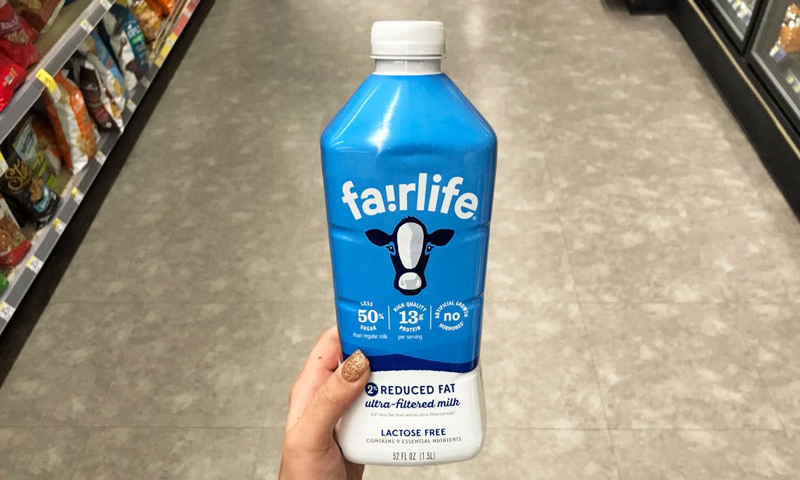 Fairlife Milk Settlement Do They Owe You Money? The Krazy Coupon Lady