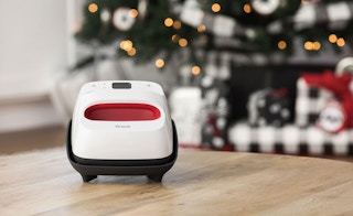 walmart cricut easypress 2