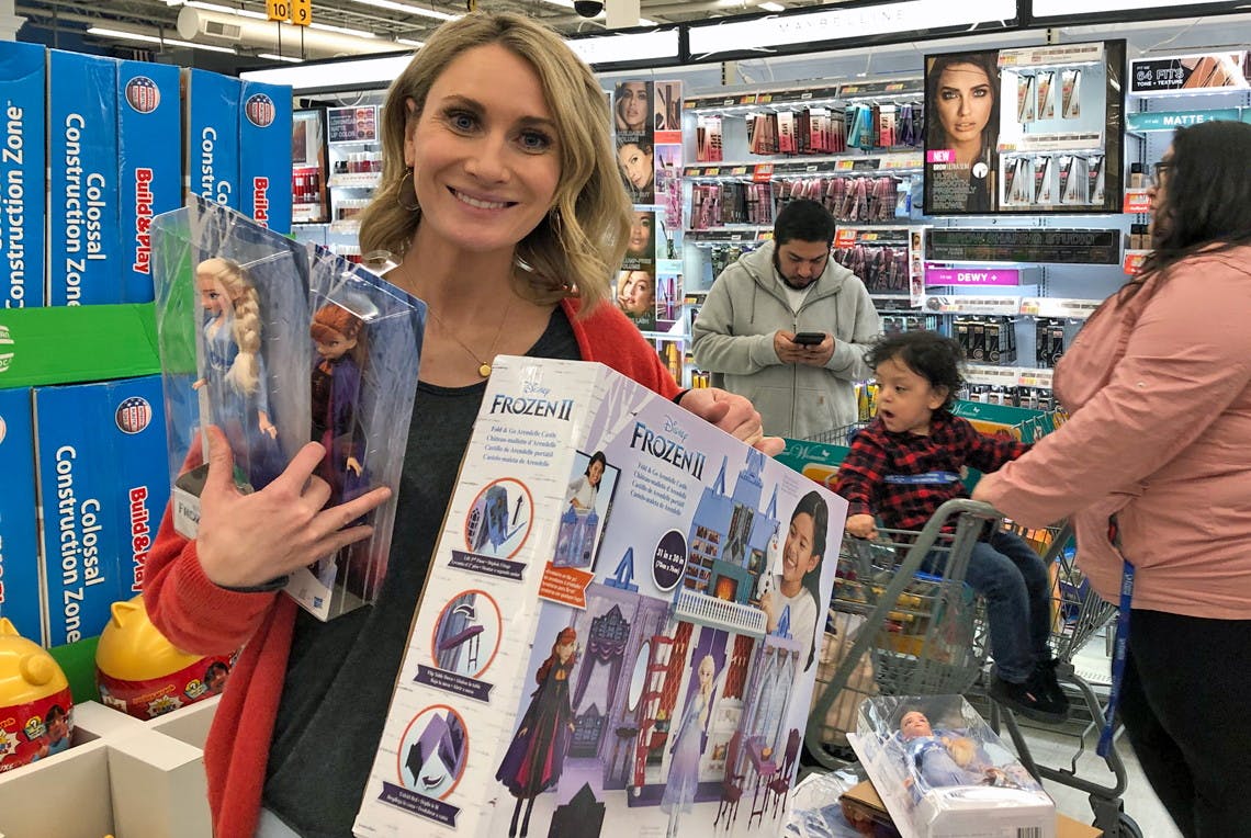 Krazy coupon lady cyber monday