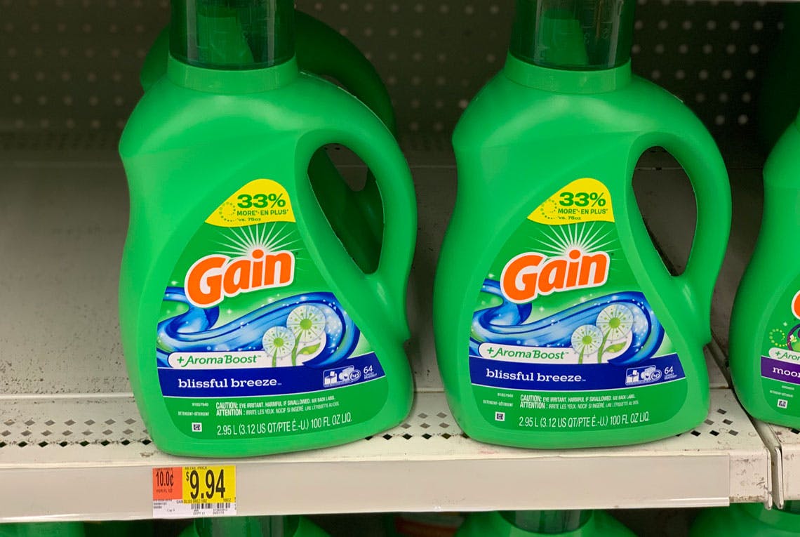 The 5 Best Laundry Detergents You Can Buy