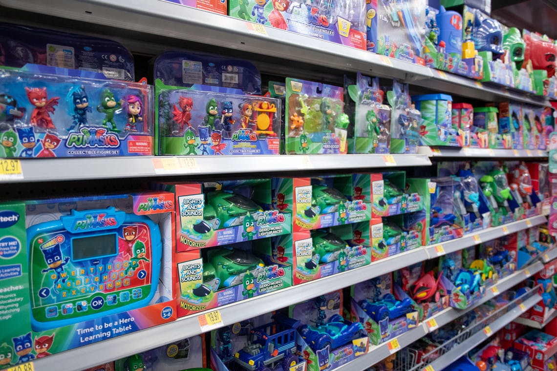 pj max toys walmart