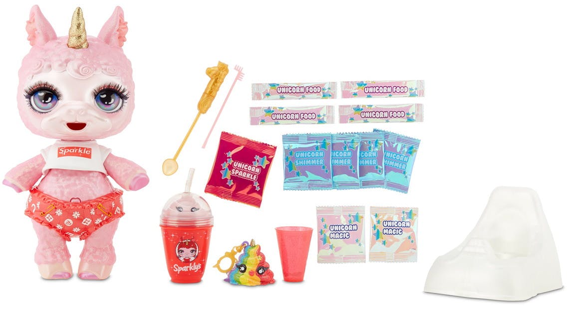 poopsie slime surprise michaels